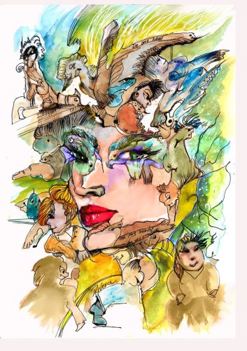 Dreaming-is-the-question