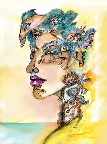 In-profile-with-my-elements